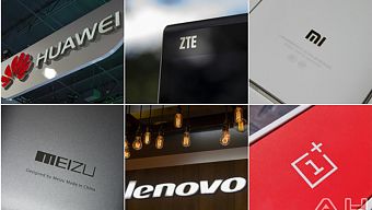 trung quốc, smartphone, giá rẻ, huawei, xiaomi, meizu, galaxy11