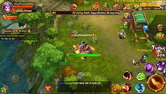 game mobile, gmo, gamehub, vtc mobile, gamer 360, minh châu, cộng đồng game thủ, game 2016, minh châu tam quốc, mộng bá vương 3d, cộng đồng mộng bá vương 3d, minh châu tam quốc 3d, mộng bá vương, minh châu 2d, cộng đồng minh châu tam quốc 3d