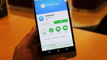 android, ios, facebook, công nghệ, messenger facebook, ứng dụng facebook