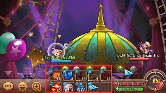 game mobile, game di động, game ios, game android, tin game mới, gunpow, tải gunpow, cộng đồng gunpow, hướng dẫn gunpow, gun pow