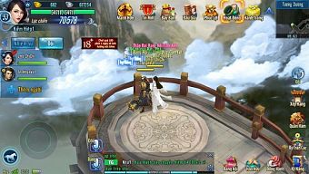 game mobile, gamehub, gamer 360, cộng đồng game thủ, tâm sự game thủ, nph vng, võ lâm truyền kỳ mobile, vltk mobile, câu chuyện game thủ, cộng đồng võ lâm truyền kỳ mobile, bang hội trong vltk mobile, vltk mobile sau 2 tháng phát hành, tình nghĩa anh em trong game, bang hội tan rã vltk mobile, game vng