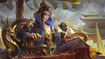 tam quốc chí, board game, tam quốc sát