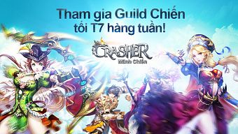 game mobile, game ios, game android, crasher – mãnh chiến, tải  crasher – mãnh chiến, mẹo  crasher – mãnh chiến, hướng dẫn  crasher – mãnh chiến, thủ thuật  crasher – mãnh chiến, giftcode  crasher – mãnh chiến, diễn đàn  crasher – mãnh chiến, cộng đông  crasher – mãnh chiến