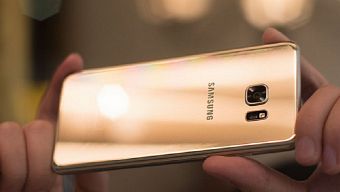 công nghệ, samsung, smartphone samsung, điện thoại samsung, pin lg, smartphone 2017