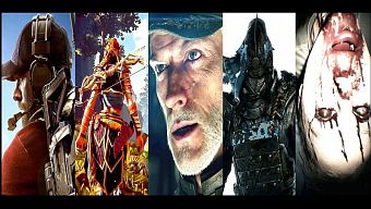 game mobile, game ios, final fantasy xv, game android, pokemon go, game mobile 2016, overwatch, game pc/console, game pc/console 2016, top game 2016, game pc/console 2017, uncharted 4, titanfall 2, call of duty: infinite warfare, battlefield 1, super mario run, top game 2017, game mobile 2017