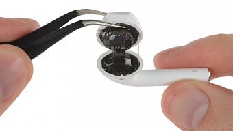 apple, ios, airpods, tai nghe airpod