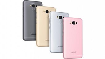 android, smartphone android, asus, zenfone 3, asus zenfone 3, zenfone 3 max
