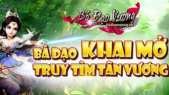 game mobile, game ios, game android, bá đạo vương, tải bá đạo vương, mẹo bá đạo vương, thủ thuật bá đạo vương, hướng dẫn bá đạo vương