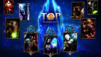 game mobile, game di động, arpg, hướng dẫn, game ios, game android, top - đấu trường sinh tử, tải top - đấu trường sinh tử, hướng dẫn top - đấu trường sinh tử, cộng đồng top - đấu trường sinh tử