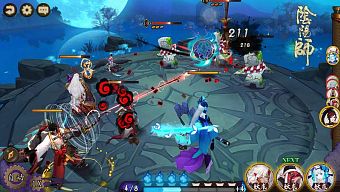 clash of clans, rpg, gmo, game nhập vai, game ios, netease, game android, âm dương sư, game trung quốc, naruto online, pokemon go, critical ops, game of dice, rpg 2016, bejeweled stars, game nhập vai 2016, game nhập vai mobile, onmyoji, gmo 2017, game mobile online 2017, game nhập vai 2017, rpg 2017, facebook game of the year 2016, poker heat