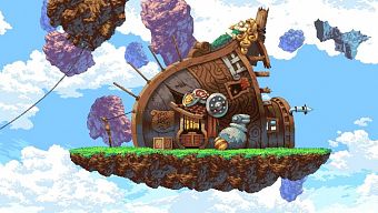 game nhập vai, game 2d, game platform, game pc, game pc/console, game crack, game lậu, game bản quyền, owlboy, d-pad studio, jo-remi madsen
