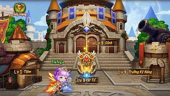 game mobile, game di động, game ios, game android, game bắn súng tọa độ, gunpow, tải gunpow, cộng đồng gunpow, hướng dẫn gunpow