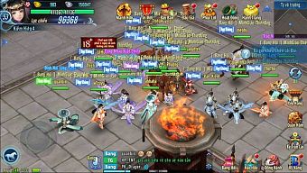 gamehub, gamer 360, cộng đồng game thủ, võ lâm truyền kỳ mobile, vltk mobile, vltkm, cộng đồng võ lâm truyền kỳ, game thủ võ lâm truyền kỳ, câu chuyên game thủ, hướng dẫn chơi vltk mobile, link tải vltk mobile, hoạt động trong võ lâm truyền kỳ