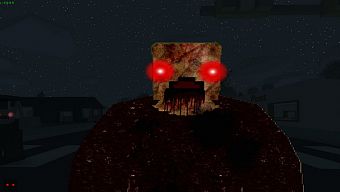 minecraft, game kinh dị, horror game, creepypasta, tâm sự game thủ, blog game thủ, game pc/console, dayz, horror game 2017, game kinh dị 2017, truyện game kinh dị, tâm sự gamer, unturned, truyện kinh dị