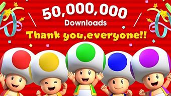 webgame, game online, game mobile, game di động, gmo, tải game, game pc, game ios, tin game mobile, game android, cộng đồng game thủ, tải game miễn phí, tin game mới, tin game mobile online, tin cộng đồng, super mario run, giftcode super mario run, hướng dẫn chơi super mario run, tải super mario run, diễn đàn super mario run, cộng đồng  super mario run, super mario run vs pokemon go, thủ thuật super mario run