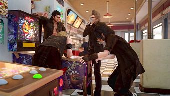 rpg, game nhập vai, square enix, game ios, final fantasy xv, game android, game nhật bản, rpg 2016, final fantasy 15, game nhập vai 2016, hướng dẫn final fantasy 15, justice monsters v, tải final fantasy 15, cộng đồng final fantasy 15
