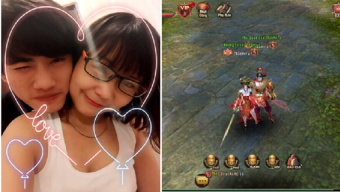 gamehub.vn, game kiếm hiệp, gamehub, gamer 360, cộng đồng game thủ, ỷ thiên đồ long ký, game kim dung, ỷ thiên 3d, ỷ thiên 3d mobile, tình yêu game thủ, câu chuyện game thủ, chuyện tình chị em, game thủ ỷ thiên 3d, hướng dẫn chơi ỷ thiên 3d, link tải ỷ thiên 3d