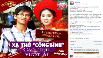 gunpow, giftcode gunpow, mẹo gunpow, thủ thuật gunpow, tải gunpow, cộng đồng gunpow, hướng dẫn gunpow, diễn đàn gunpow