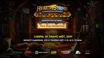 game mobile, hearthstone, blizzard, offline, hearthstone việt nam