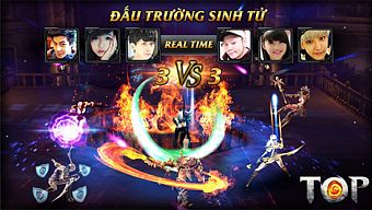 game mobile, game di động, hướng dẫn, game ios, game android, top - đấu trường sinh tử, tải top - đấu trường sinh tử, hướng dẫn top - đấu trường sinh tử, cộng đồng top - đấu trường sinh tử, hack top - đấu trường sinh tử