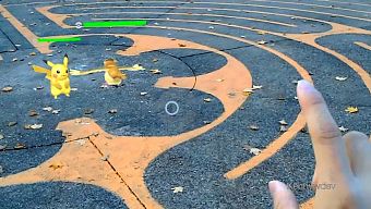 pokemon, hololens, pokemon go, pokemon game, pokemon 2016, pokemon game 2016, hướng dẫn pokemon, tải pokemon, pokelens, kenny w, kenny wang, pokemon hololens, pokemon real life, pokemon 2017, pokemon game 2017, cộng đồng pokemon, download pokemon