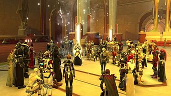 star wars, game online, game nhập vai, game fps, mmorpg, star wars game, star wars: the old republic, game pc/console, game online 2017, carrie fisher, star wars 2017, star wars: battlefront, game event 2017