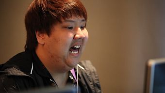 dota 2, na`vi, natus vincere