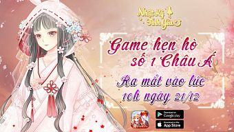 game mobile, game di động, game ios, game android, vượt ải, nhật ký tình yêu, cộng đồng nhật ký tình yêu, tải nhật ký tình yêu, hướng dẫn nhật ký tình yêu, nktt, game nhật ký tình yêu