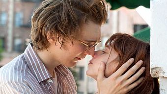 review phim, đánh giá phim, ruby sparks, phim hay, xem ruby sparks, phim tình cảm, phim lãng mạn