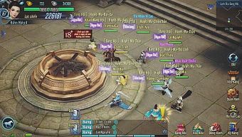 gamehub, võ lâm truyền kỳ, gamer 360, cộng đồng game thủ, nph vng, võ lâm truyền kỳ mobile, vltk mobile, câu chuyện game thủ, cộng đồng võ lâm truyền kỳ, link tải võ lâm truyền kỳ, game thủ võ lâm truyền kỳ, hướng dẫn chơi võ lâm truyền kỳ, hướng dẫn chơi võ lâm truyền kỳ mobile, miêu lĩnh ký sự, bang huyết ma