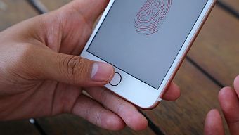 apple, ios, iphone, touch id, phonearena, ashlynd howell