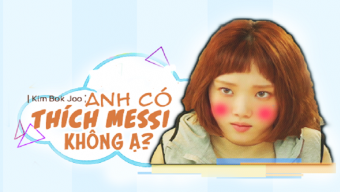 gamehub, gamer 360, cộng đồng game thủ, tỏ tình, cách tỏ tình, trào lưu tỏ tình mới, trào lưu cưa trai mới, anh có thích messi không, kim bok joo, tiên nữ cử tạ, trào lưu giới trẻ, trào lưu hot, tuyệt chiêu tỏ tình, bí kíp tỏ tình