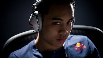 dota 2, demon, kiev major