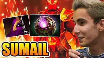 dota 2, ember spirit