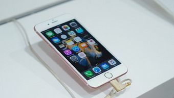 apple, ios, iphone 6s, activation lock