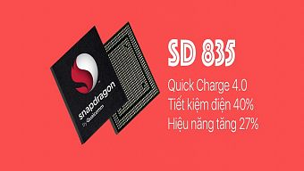 công nghệ, qualcomm, ces 2017