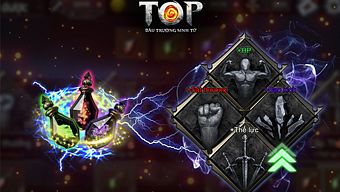game mobile, gmo, arpg, game ios, game android, top - đấu trường sinh tử, tải top - đấu trường sinh tử, hướng dẫn top - đấu trường sinh tử, cộng đồng top - đấu trường sinh tử, hack top - đấu trường sinh tử, thủ thuật top - đấu trường sinh tử