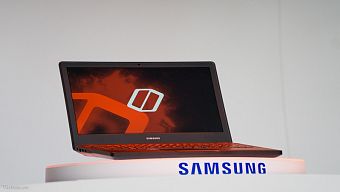 công nghệ, samsung, laptop chơi game, laptop samsung