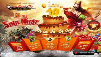game online, game pc, asiasoft, tam quốc chí