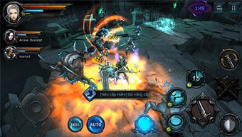 game mobile, gmo, arpg, game ios, game android, top - đấu trường sinh tử, tải top - đấu trường sinh tử, hướng dẫn top - đấu trường sinh tử, cộng đồng top - đấu trường sinh tử, hack top - đấu trường sinh tử, thủ thuật top - đấu trường sinh tử