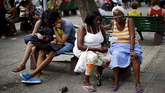 công nghệ, mang internet, cuba, internet cuba