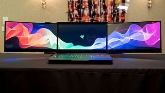 razer, công nghệ, laptop