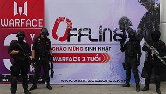 giftcode, game online, game fps, game pc, warface việt nam, warface, giftcode warface, mẹo chơi warface, hướng dẫn chơi warface, tải warface