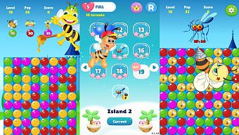 giftcode, 2d, game di động, gmo, tải game, game việt, puzzle, game mobile online, game ios, game mobile mới, tin game mobile, game android, game mobile hay, tải game miễn phí, game miễn phí, game mobile việt, hướng dẫn chơi, tin game mới, tin game online, mẹo chơi, thủ thuật chơi, tải cộng đồng game, diễn đàn, bee of king – bubble pop