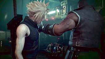 game nhập vai, jrpg, final fantasy, nintendo, square enix, playstation 4, playstation, final fantasy vii, final fantasy 7, ps1, ps one, final fantasy vii remake, game nhập vai 2017, final fantasy 7 remake, jrpg 2017, n6 4