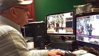 game online, mmo, mmorpg, game pc/console, game pc/console 2017, game online 2017, mmorpg 2017, the lord of the rings online, dungeons and dragons online, asheron's call, gamer 74 tuổi, mmo 2017, warner bros. interactive, turbine, we sleep talk
