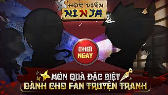 game mobile, game ios, game android, học viện ninja, tải học viện ninja, cộng đồng học viện ninja, diễn đàn học viện ninja, mẹo học viện ninja, hướng dẫn học viện ninja, thủ thuật học viện ninja
