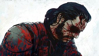 game music, alan wake, transistor, nhạc game, metal gear solid v: the phantom pain, battlefield 1, game ost, game song