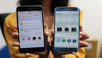 android, samsung, smartphone 2017, samsung gear s3, gear s3