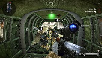 game online, game bắn súng, fps, crytek, my.com, warface việt nam, fps online, crysis, game pc/console, fps 2017, game pc/console 2017, game online 2017, warface, game bắn súng 2017, armored warfare, fps online 2017, giftcode warface, tải warface, warface 2017, mail.ru, revelation online, skyforge, download warface, cộng đồng warface, hướng dãn warface